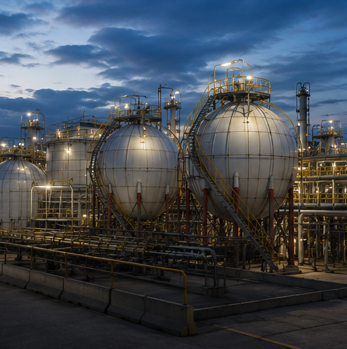Chemicals & Fertilizers