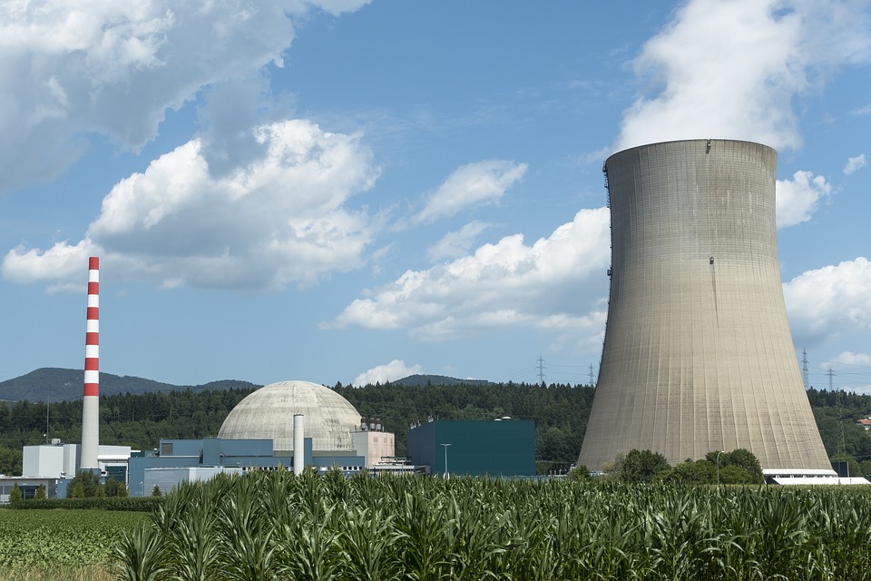 Power Generation & Utilities